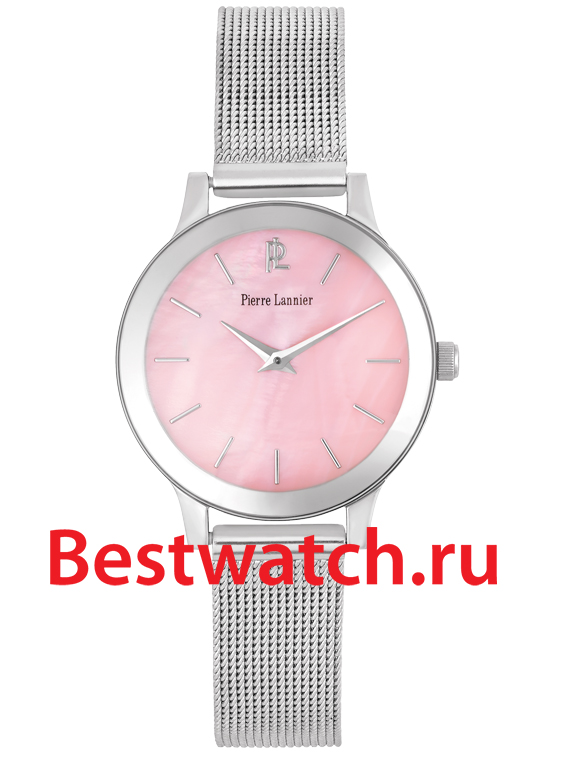 Часы Pierre Lannier Week-end Ligne Pure 048K658